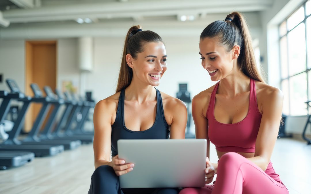 La Mejor Página con Pagos Web para Entrenadores: Aumenta Ventas y Profesionaliza tu Marca