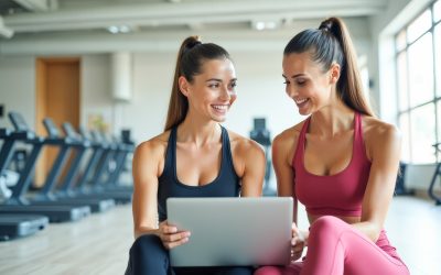 La Mejor Página con Pagos Web para Entrenadores: Aumenta Ventas y Profesionaliza tu Marca