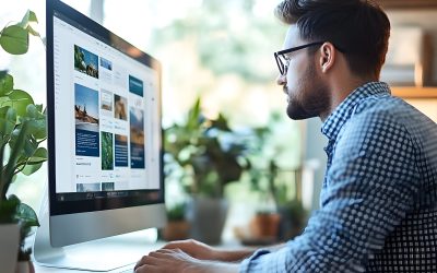 Diseños SUHE: La agencia experta en crear tu página web para estéticas en Bogotá