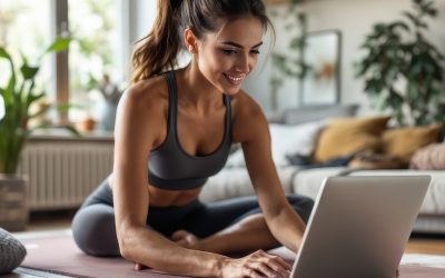 Cómo una pagina web gimnasios bogota potencia tu marca con la experiencia de Diseños SUHE
