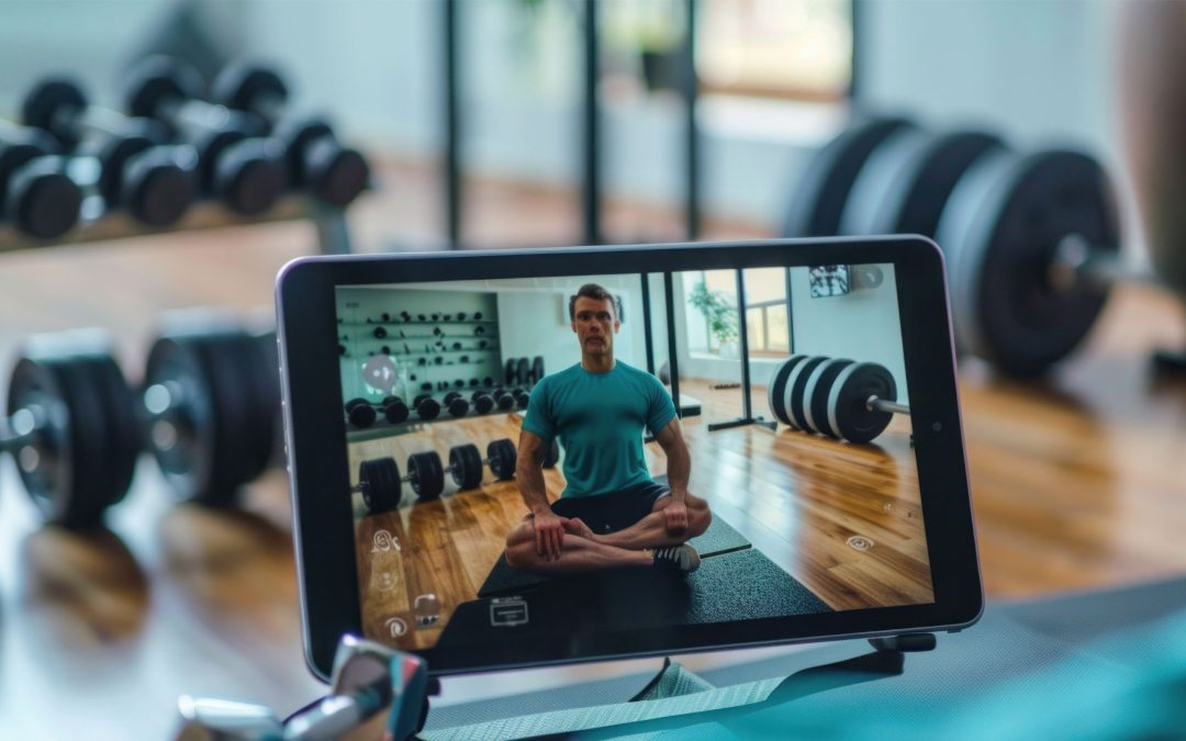 Plataforma entrenamiento online para negocios que quieren crecer en Bogotá y Cundinamarca