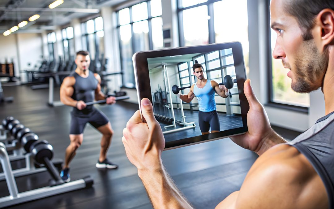 Cómo posicionar un gimnasio en Google y atraer más clientes con Diseños SUHE