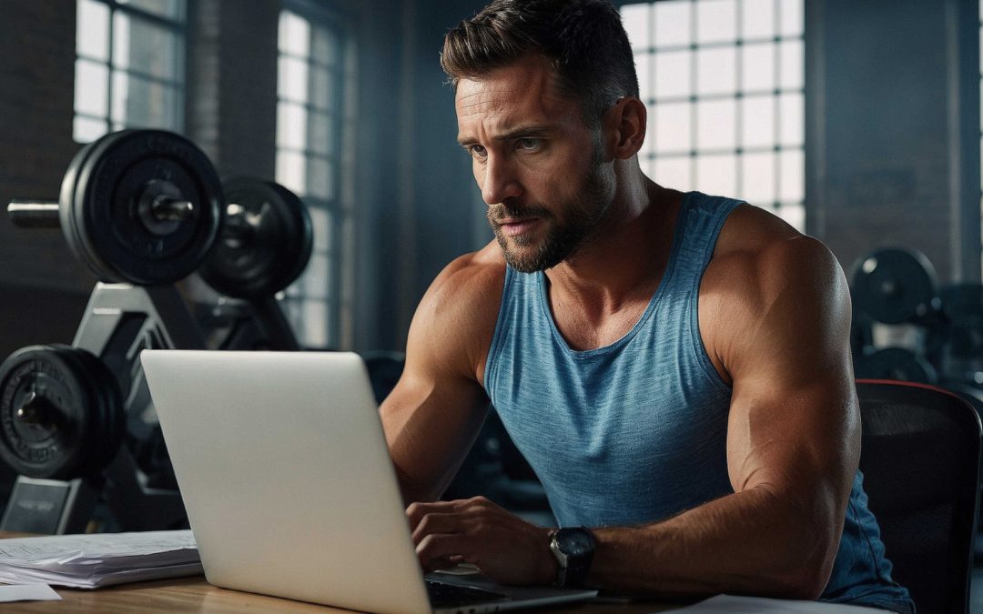 Rediseño web gimnasios: potencia tu presencia digital con Diseños SUHE