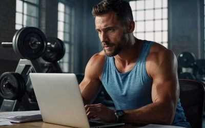 Rediseño web gimnasios: potencia tu presencia digital con Diseños SUHE
