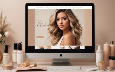 Seo para Estéticas Bogotá: La Estrategia Digital que Impulsa tu Negocio con Diseños SUHE
