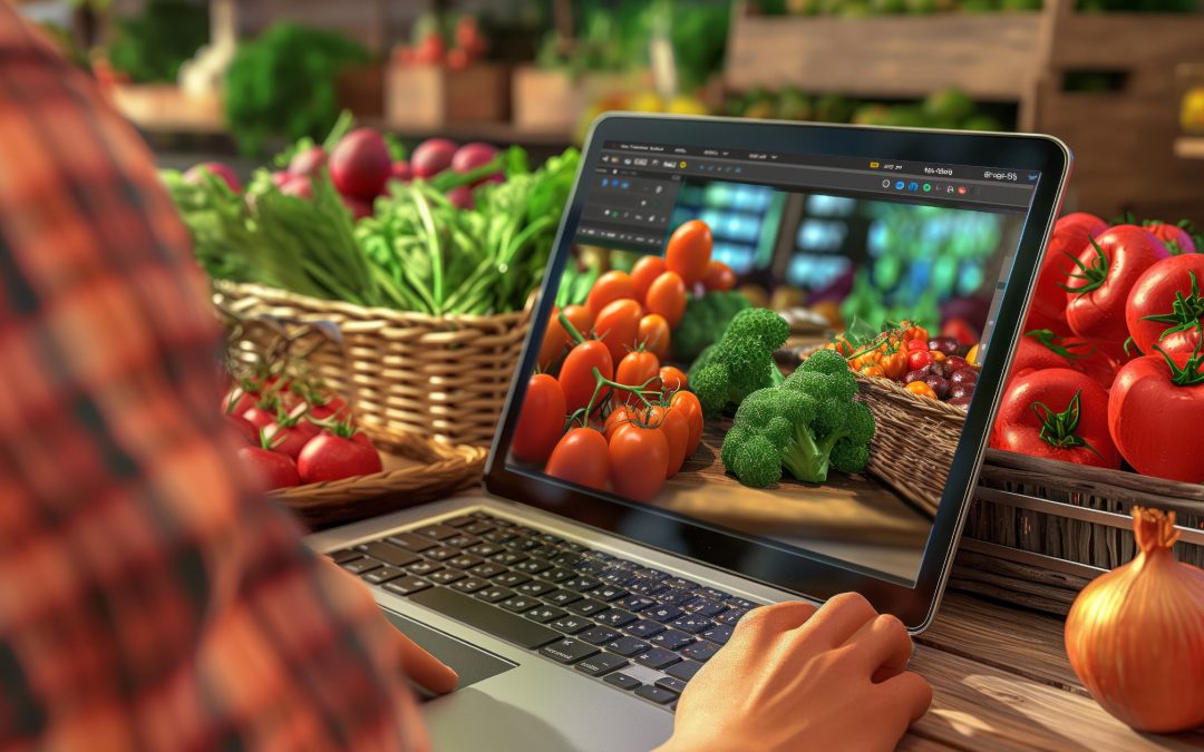 seo supermercados online para supermercados que quieren dominar su mercado digital