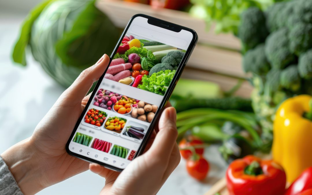 Cómo Crear un Supermercado Virtual en Cundinamarca que Venda Más con Diseños SUHE