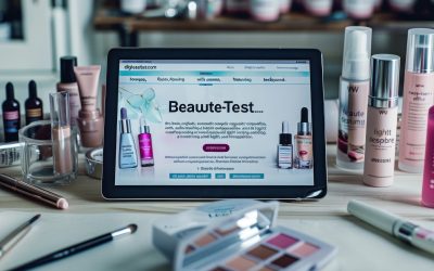 Tienda online cosmética Bogotá: cómo crear un e-commerce exitoso y competitivo con Diseños SUHE