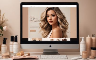 Diseños SUHE: La mejor opción para crear tu web para esteticistas profesionales en Bogotá