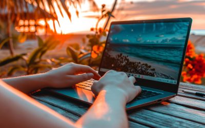 Cómo el posicionamiento SEO transforma las webs turísticas en motores de ventas