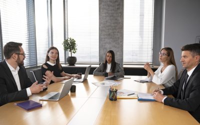 SEO especializado para bufetes de abogados en Colombia: posiciona tu firma y aumenta tus clientes