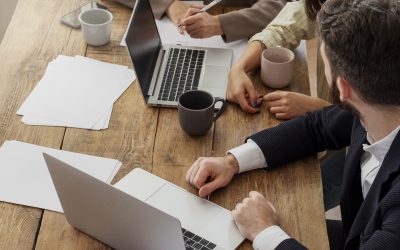 Web profesional para abogado laboral: la base para atraer clientes y posicionarte en internet