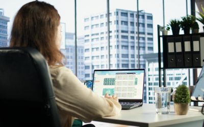Web profesional para contadores en Bogotá: la clave para atraer clientes y crecer