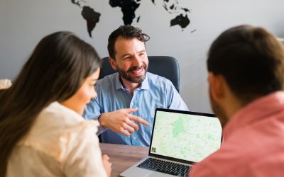 Cómo aparecer en Google Maps y convertir tu firma contable en un imán de clientes