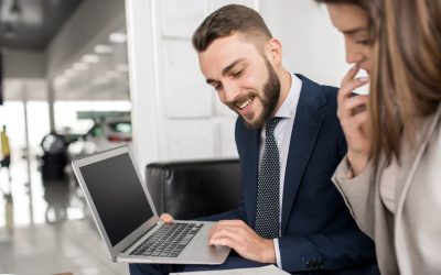 Tu presencia digital: el activo más valioso para asesores financieros