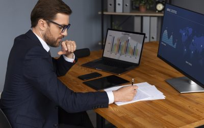 Cómo posicionar servicios financieros y convertir visibilidad en clientes reales