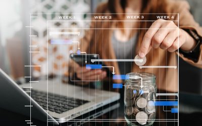 La importancia de una web estratégica para impulsar servicios de planificación financiera