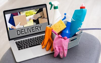 Cómo el SEO impulsa el crecimiento de las empresas de servicios de limpieza
