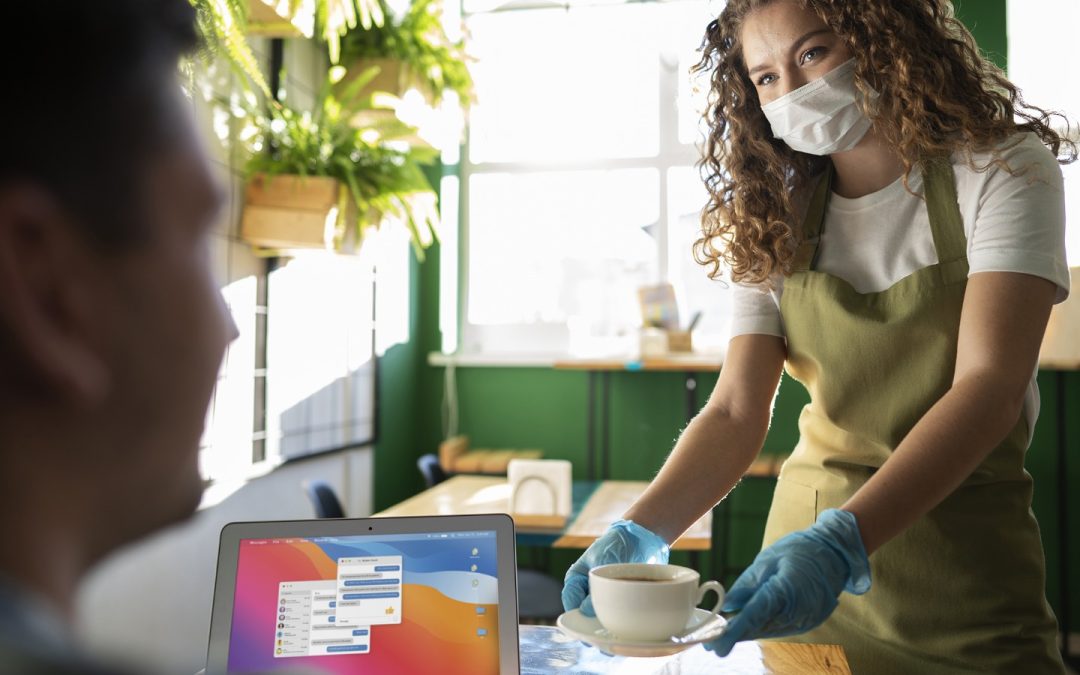 Web empresa aseo Google Maps | Atrae más clientes hoy