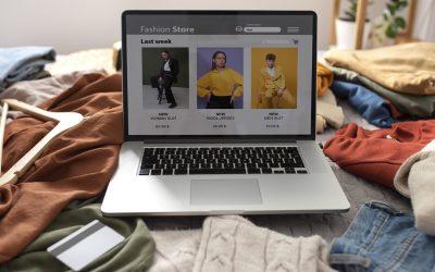 Impulsa tu marca con una tienda virtual de moda profesional en Bogotá
