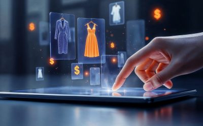 Diseño y desarrollo de tiendas virtuales profesionales para empresas que quieren crecer