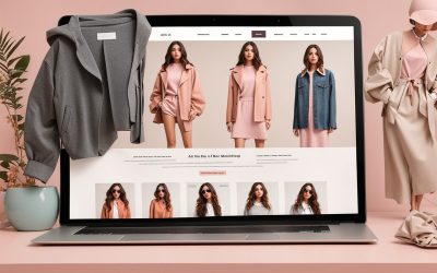 Cómo impulsar una marca de moda femenina en Bogotá con una web profesional