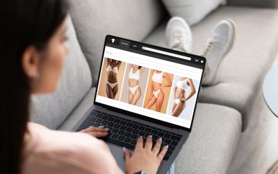 Cómo crear una tienda online de ropa interior exitosa y rentable