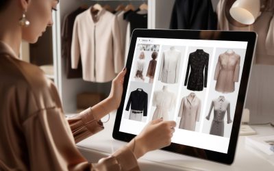 Cómo lograr un desarrollo ecommerce de moda exitoso y rentable