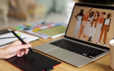 Rediseño de tienda online de moda: impulsa tu marca con estrategia digital