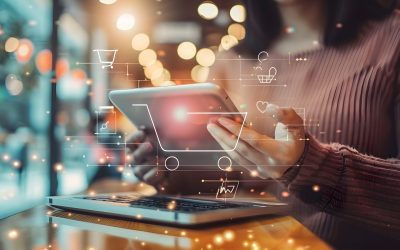 Optimización de tienda virtual: convierte tu ecommerce en una máquina de ventas