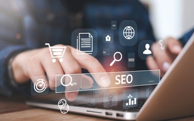 SEO y Posicionamiento Ecommerce: el motor real de las tiendas online
