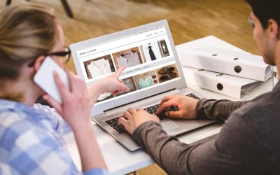Cómo posicionar tu marca de ropa en Google y convertir visitas en ventas
