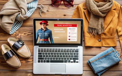 SEO especializado en moda: la clave para crecer en el mercado digital de Bogotá