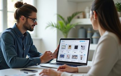 Contratar tienda virtual para crecer y vender sin límites
