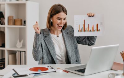 Aumentar ventas online: el camino para hacer crecer tu negocio digital