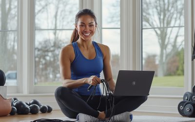Auditoría web fitness: el primer paso para escalar tu negocio digital
