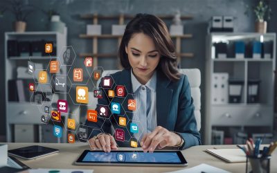 Estrategias de marketing digital que impulsan el crecimiento real de las pymes