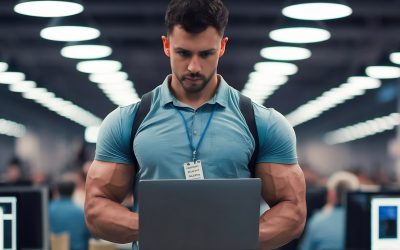Cómo transformar tu gimnasio en una marca visible, rentable y confiable