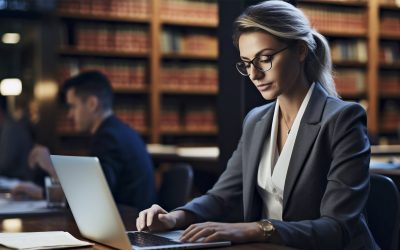 SEO estratégico para bufetes de abogados: visibilidad, autoridad y más clientes
