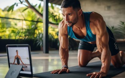 Impulsa tu box de CrossFit con una presencia digital que convierte