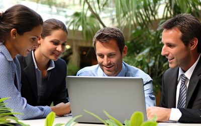 Soluciones digitales estratégicas para consultorías que buscan crecer