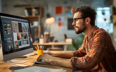 Tu presencia digital lista para vender: páginas web que generan resultados reales