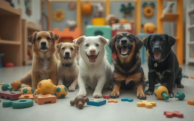 Diseño Web Guarderías Mascotas: impulsa tu negocio digitalmente
