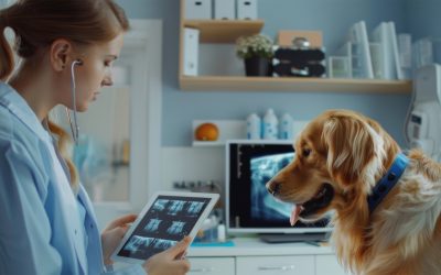 Soluciones digitales efectivas para veterinarias y clínicas que quieren crecer