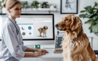 Diseño Web urgencias veterinarias: visibilidad inmediata cuando más te necesitan
