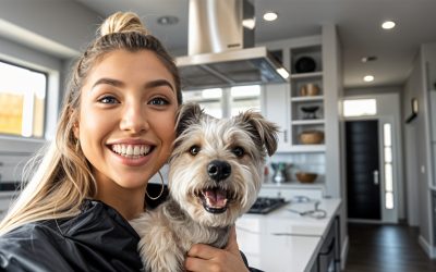 Diseño Web veterinario a domicilio: conecta con clientes donde te necesitan