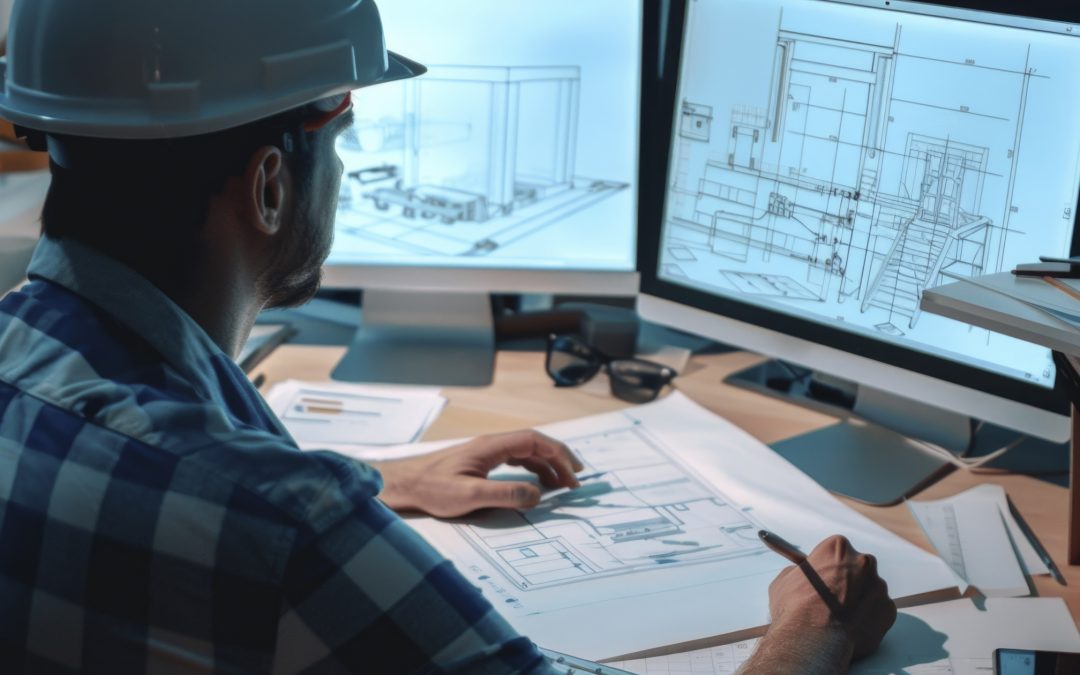 Presencia digital estratégica para ingenieros civiles competitivos