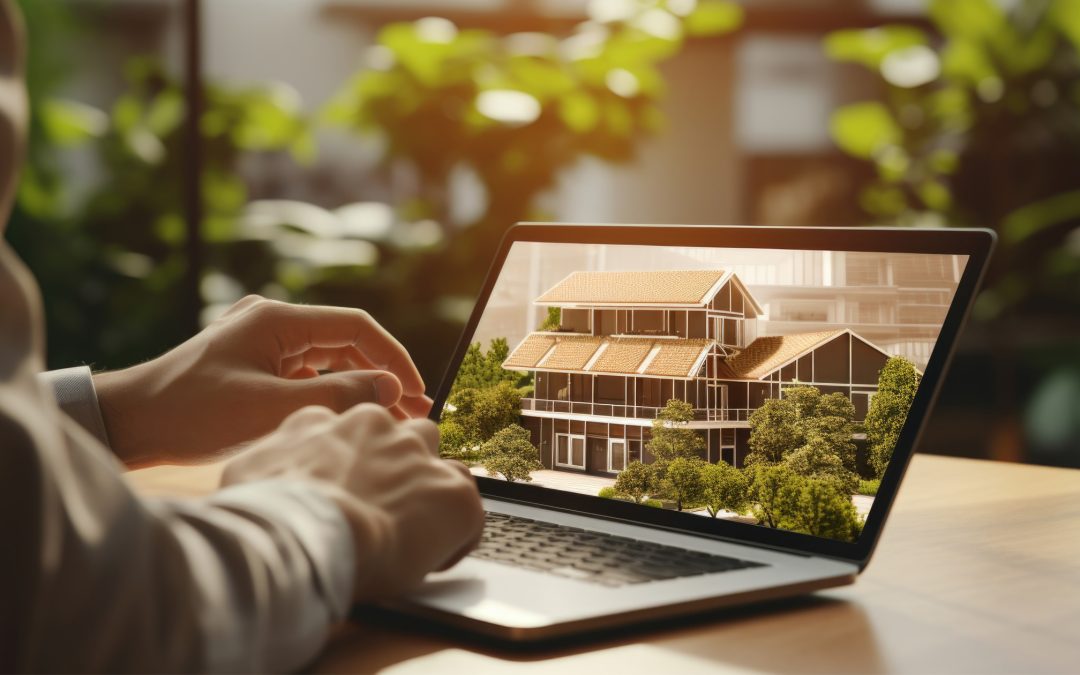 La clave digital para vender proyectos inmobiliarios con éxito