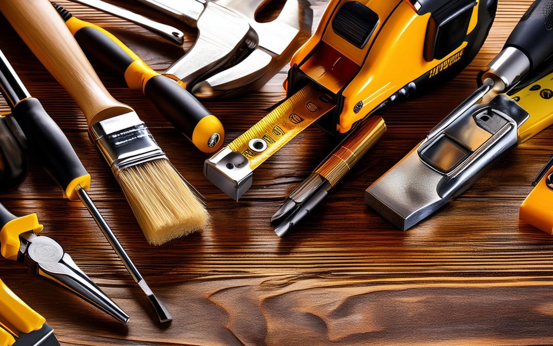 La evolución digital del comercio de herramientas en Bogotá y Cundinamarca