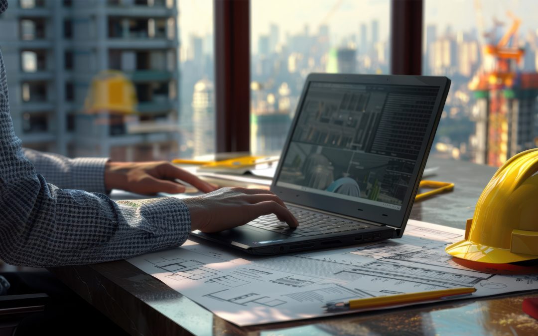 Cómo el SEO impulsa a las empresas de construcción en Bogotá